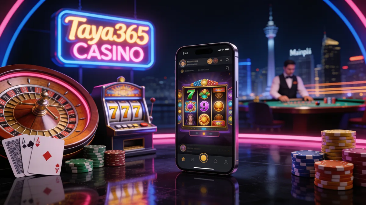 taya365 bet in the Philippines — How to Create a Strong Password for Your Taya365 Account