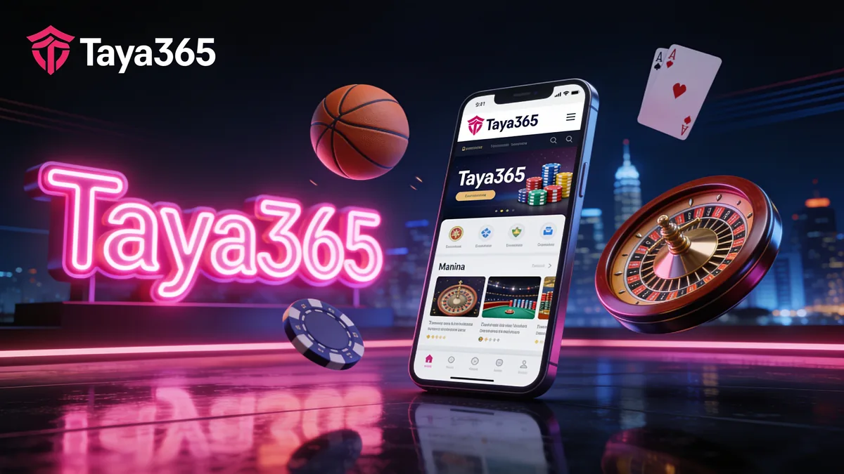 How to Download Taya365 Bet for Android for players in the Philippines